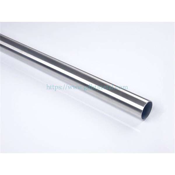 Stainless Steel Pipe&Tube